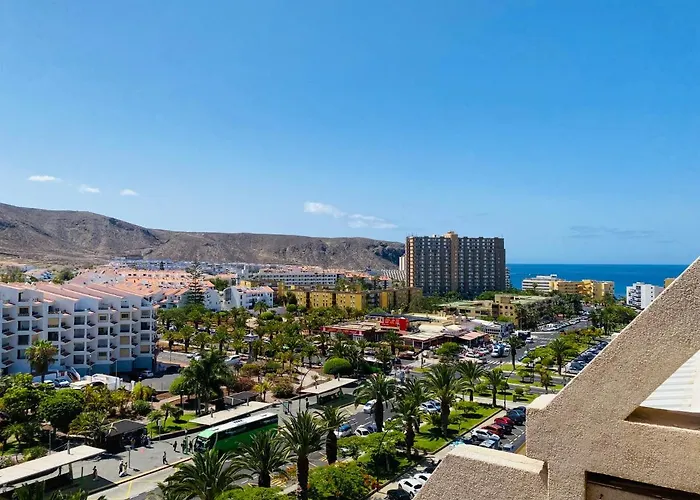 Royal Los Cristianos (Tenerife)