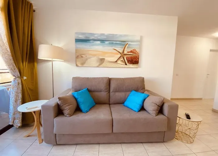 Royal Apartamento Los Cristianos (Tenerife)