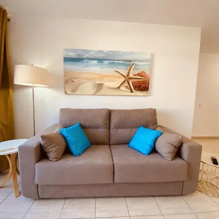 Royal Apartment Los Cristianos (Tenerife)