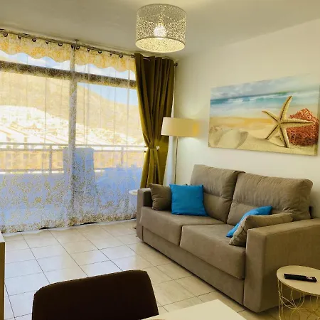 Royal Apartament Los Cristianos (Tenerife)