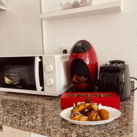 Royal Apartament Los Cristianos (Tenerife)