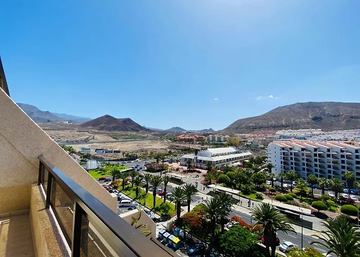 Appartement Royal Los Cristianos (Tenerife)