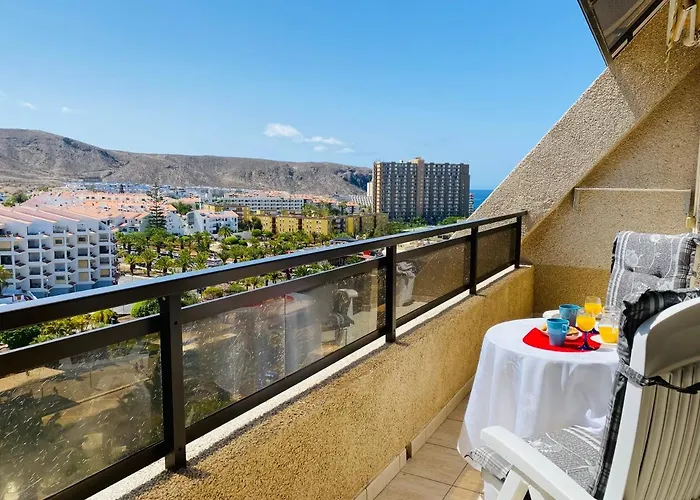 Royal Los Cristianos (Tenerife)