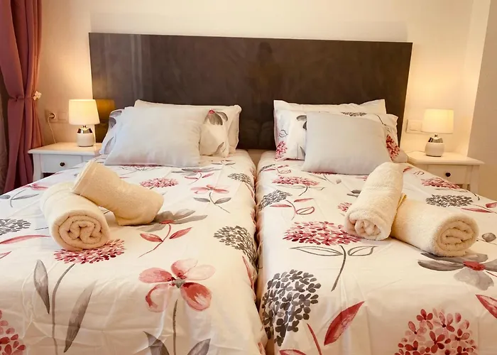 Royal Apartment Los Cristianos (Tenerife)