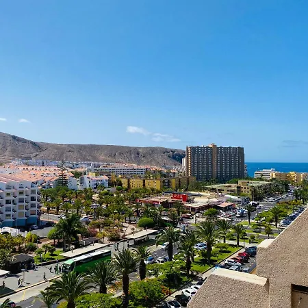 Royal Los Cristianos (Tenerife)