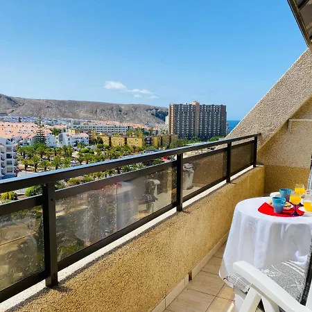 Royal Los Cristianos (Tenerife)