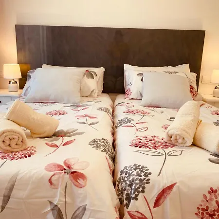 Royal Lejlighed Los Cristianos (Tenerife)