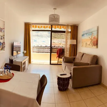 Lejlighed Royal Los Cristianos (Tenerife)