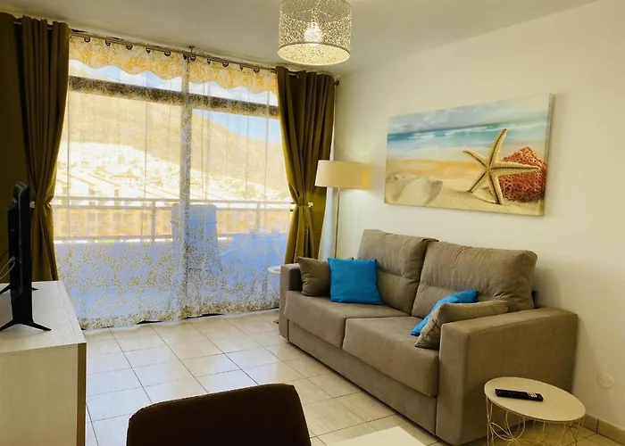 Royal Apartament Los Cristianos (Tenerife)