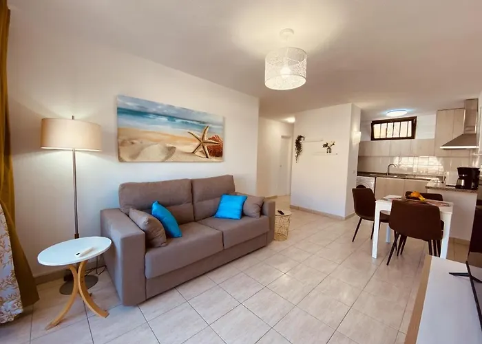 Royal Los Cristianos (Tenerife)