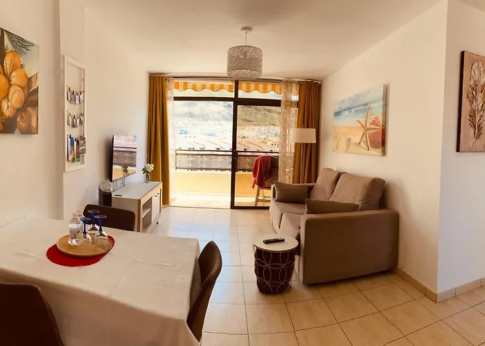 Apartament Royal Los Cristianos (Tenerife)