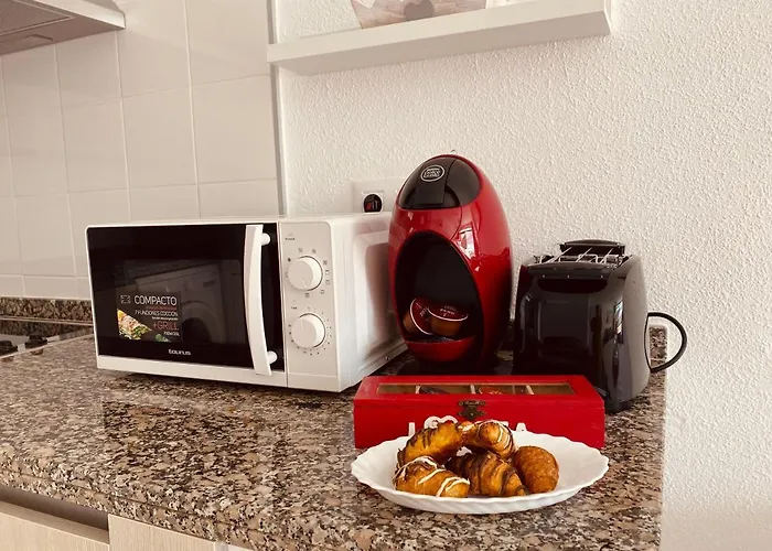 Royal Apartament Los Cristianos (Tenerife)